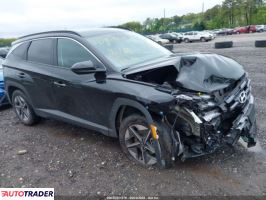 Hyundai Tucson - zobacz ofertę
