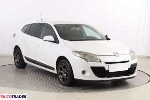 Renault Megane - zobacz ofertę