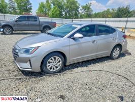 Hyundai Elantra - zobacz ofertę