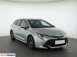 Toyota Corolla - zobacz ofertę