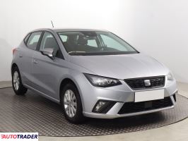 Seat Ibiza - zobacz ofertę