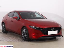 Mazda 3 - zobacz ofertę