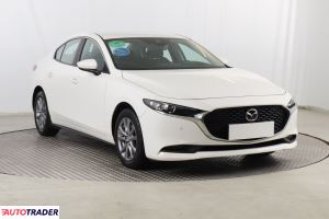 Mazda 3 - zobacz ofertę Mazda 3 - zobacz ofertę