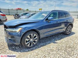 Volvo XC60 - zobacz ofertę