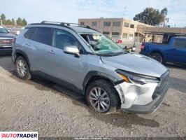 Toyota Corolla - zobacz ofertę