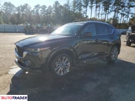 Mazda CX-5 - zobacz ofertę