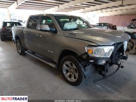 Dodge Ram - zobacz ofertę
