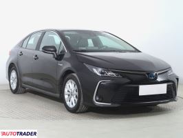 Toyota Corolla - zobacz ofertę