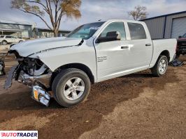 Dodge Ram - zobacz ofertę