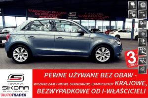 Audi A1 - zobacz ofertę