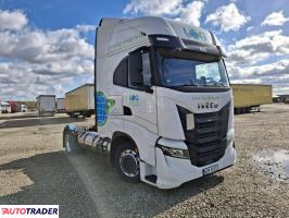 Iveco As 440 - zobacz ofertę
