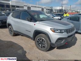 Jeep Compass - zobacz ofertę