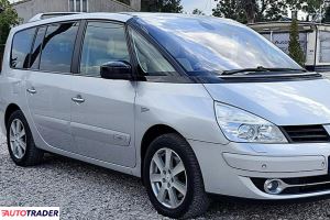 Renault Grand Espace - zobacz ofertę