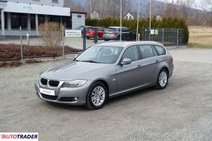 BMW 316 - zobacz ofertę