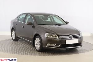 Volkswagen Passat - zobacz ofertę