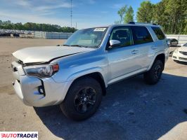 Toyota Pozostałe - zobacz ofertę