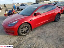 Tesla Model 3 - zobacz ofertę