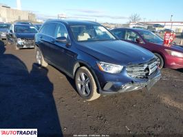 Mercedes 300 - zobacz ofertę