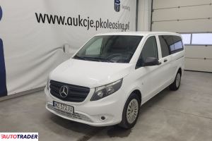 Mercedes Vito - zobacz ofertę