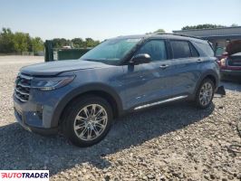 Ford Explorer - zobacz ofertę Ford Explorer - zobacz ofertę