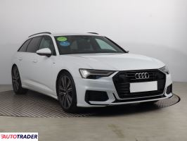 Audi A6 - zobacz ofertę