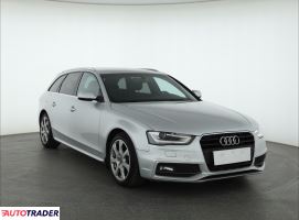 Audi A4 - zobacz ofertę