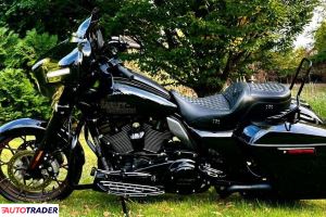 Harley-Davidson Pozostałe - zobacz ofertę