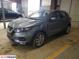 Nissan Rogue - zobacz ofertę