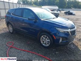 Chevrolet Equinox - zobacz ofertę