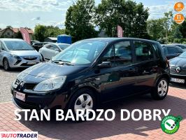 Renault Scenic - zobacz ofertę