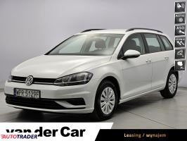 Volkswagen Golf - zobacz ofertę