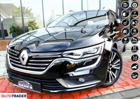 Renault Talisman - zobacz ofertę