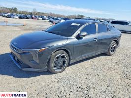 Kia Pozostałe - zobacz ofertę