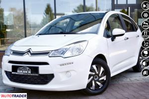 Citroen C3 - zobacz ofertę
