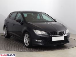 Seat Leon - zobacz ofertę