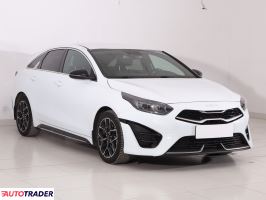 Kia PROCEED - zobacz ofertę