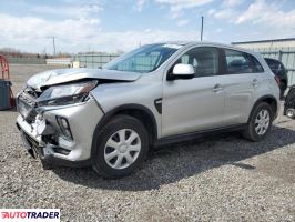Mitsubishi Pozostałe - zobacz ofertę