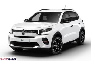 Citroen C3 - zobacz ofertę