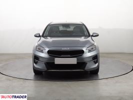 Kia Ceed - zobacz ofertę