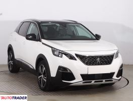 Peugeot 3008 - zobacz ofertę
