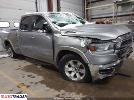 Dodge Ram - zobacz ofertę