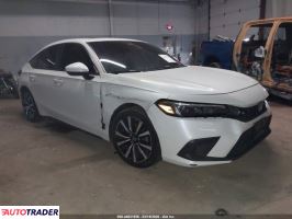 Honda Civic - zobacz ofertę