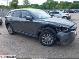 Mazda CX-5 - zobacz ofertę