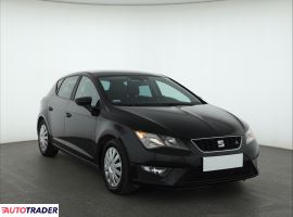 Seat Leon - zobacz ofertę
