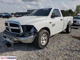 Dodge Ram - zobacz ofertę Dodge Ram - zobacz ofertę