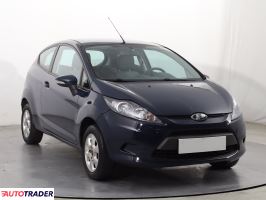 Ford Fiesta - zobacz ofertę