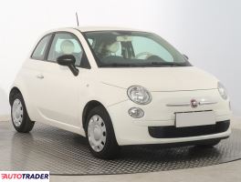 Fiat 500 - zobacz ofertę