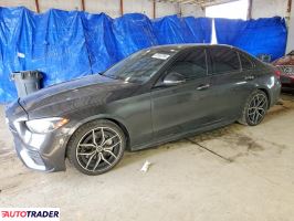 Mercedes CL - zobacz ofertę