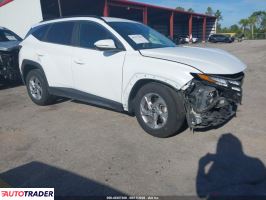 Hyundai Tucson - zobacz ofertę