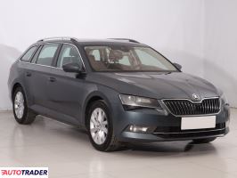Skoda Superb - zobacz ofertę